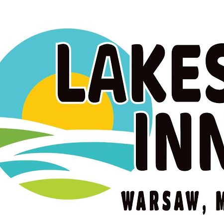 Lakes Inn Warsaw Extérieur photo
