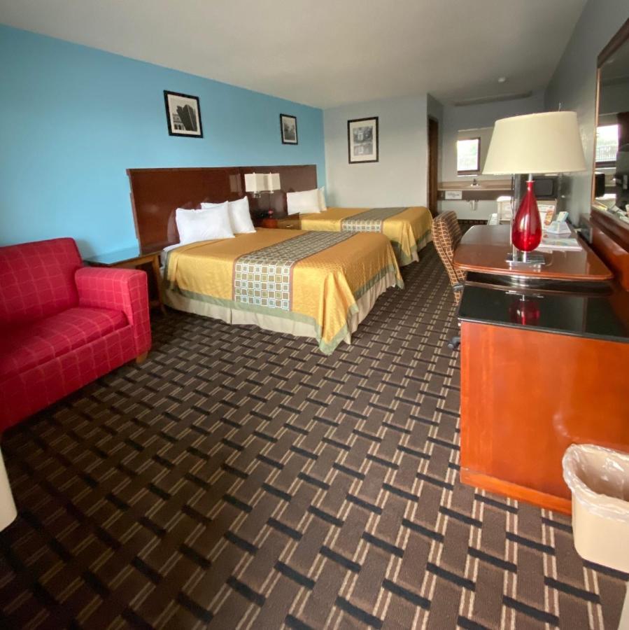 Lakes Inn Warsaw Extérieur photo