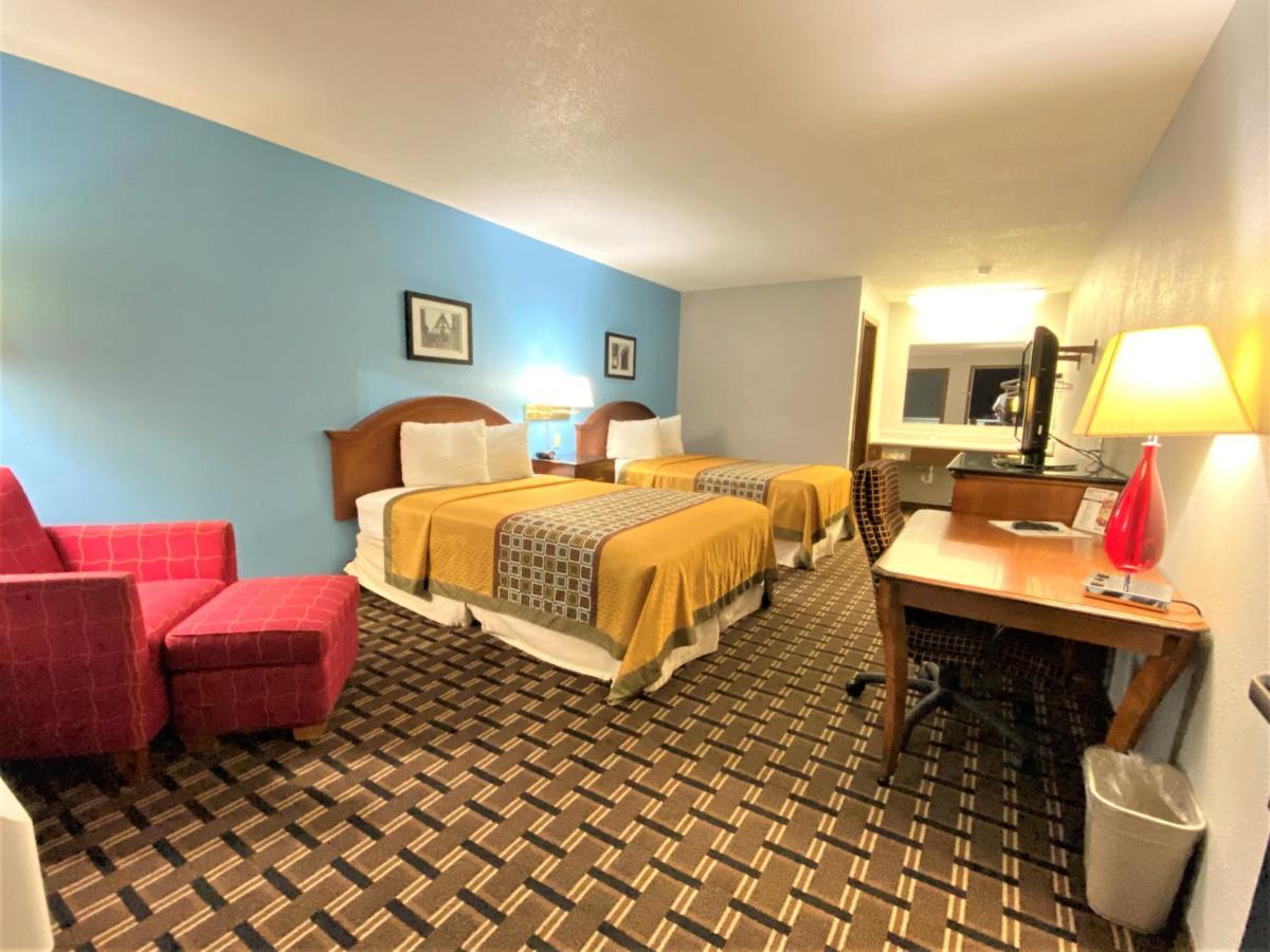 Lakes Inn Warsaw Extérieur photo