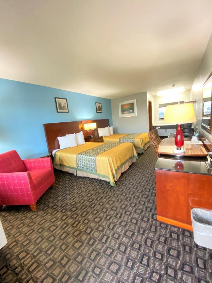 Lakes Inn Warsaw Extérieur photo