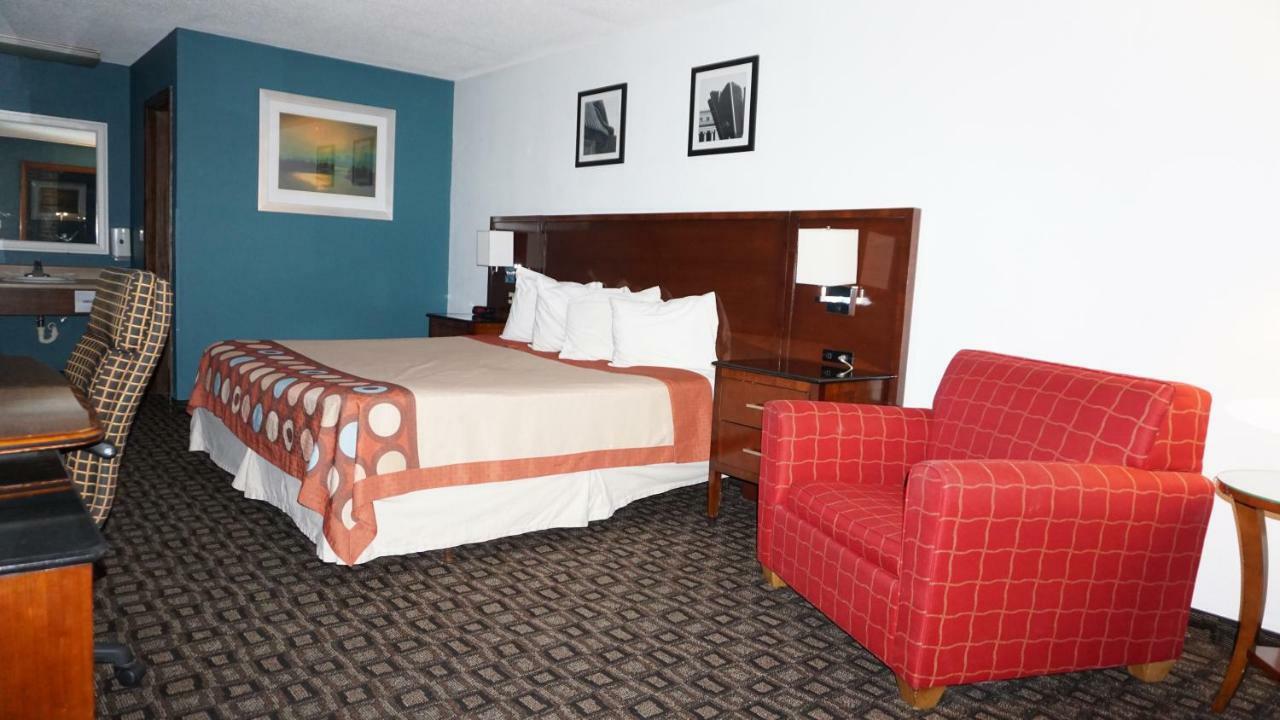 Lakes Inn Warsaw Extérieur photo