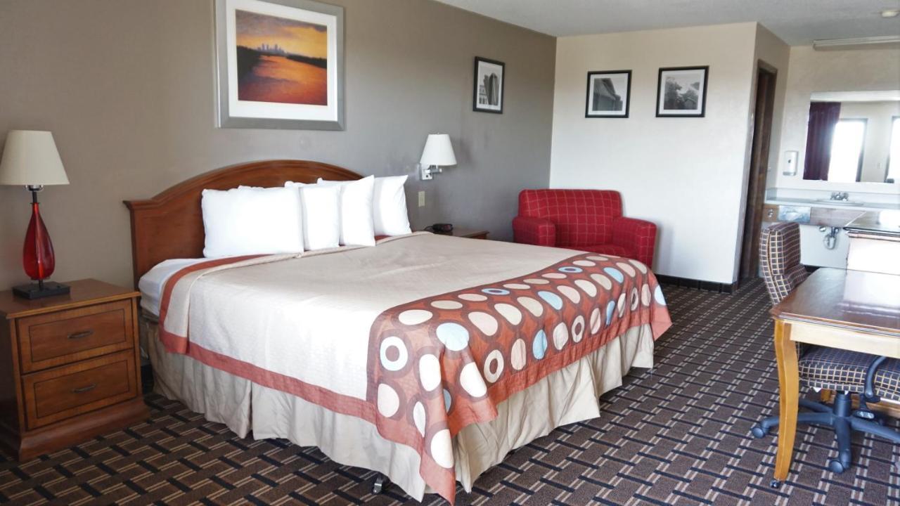 Lakes Inn Warsaw Extérieur photo
