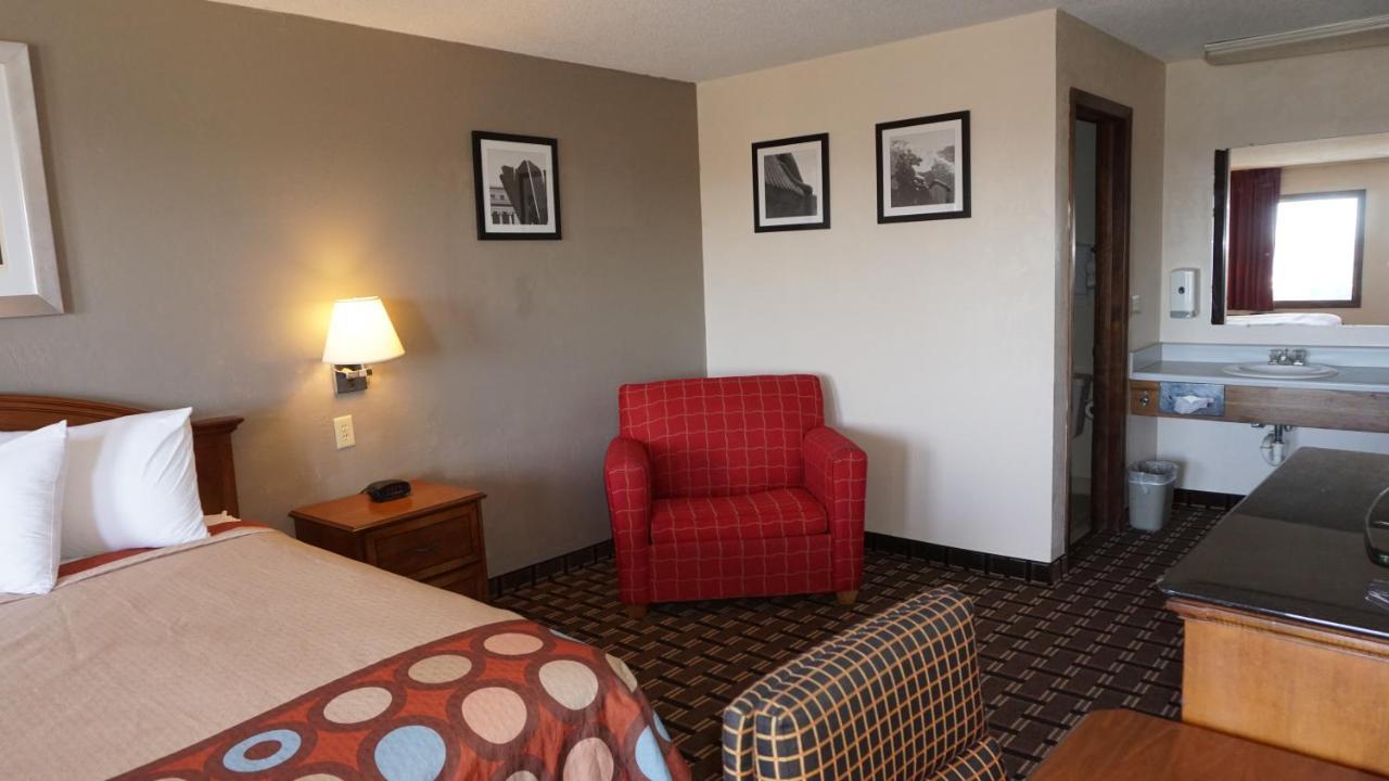 Lakes Inn Warsaw Extérieur photo