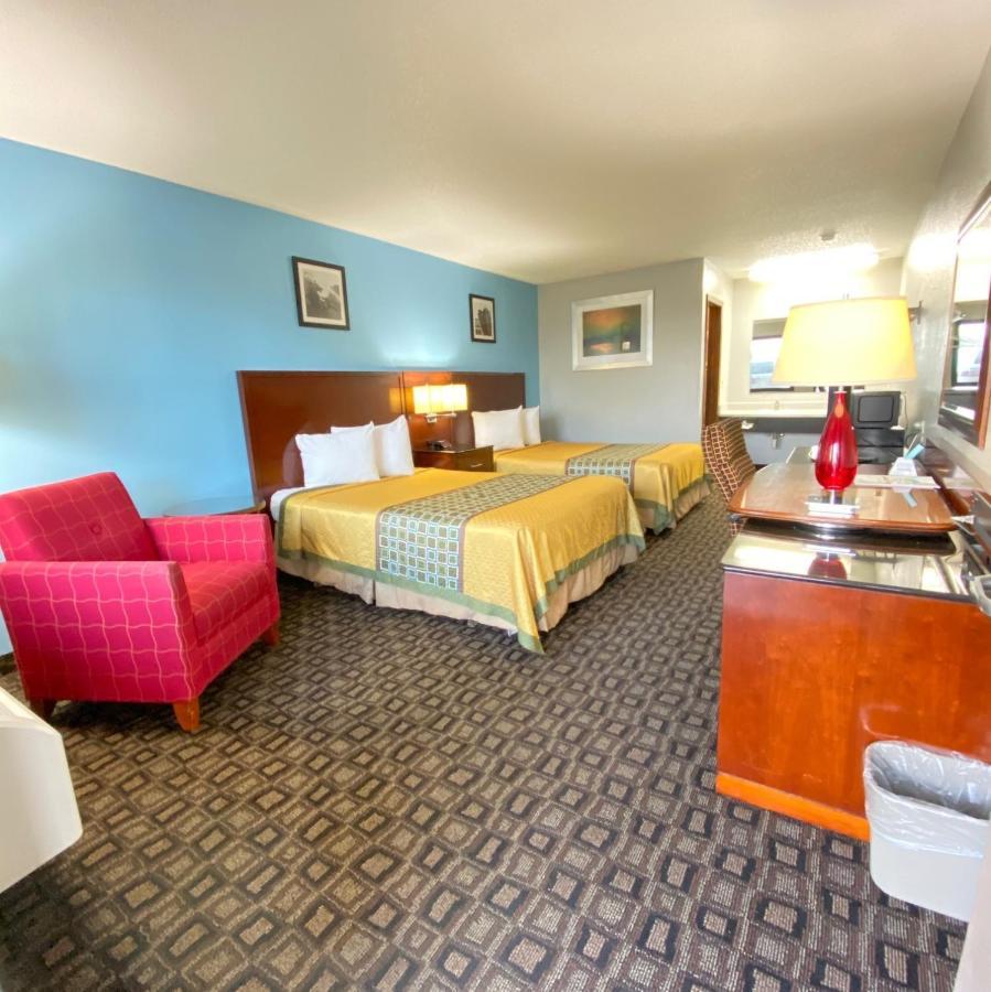 Lakes Inn Warsaw Extérieur photo