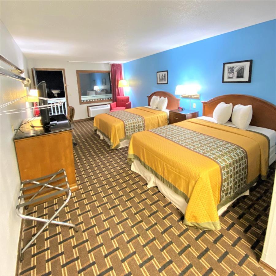 Lakes Inn Warsaw Extérieur photo