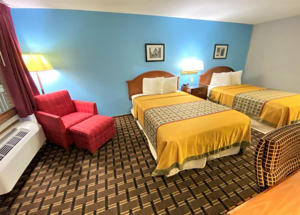 Lakes Inn Warsaw Extérieur photo